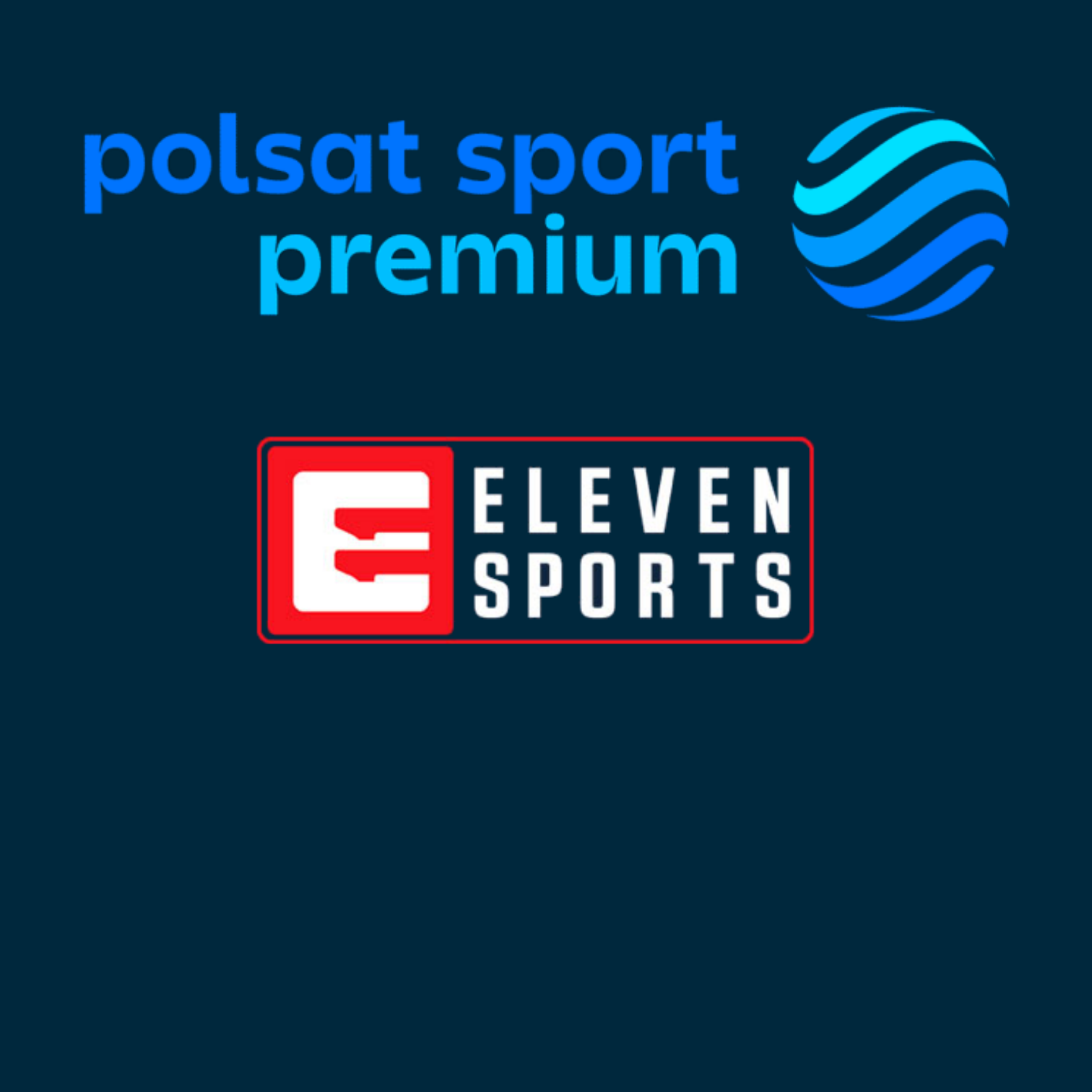 Polsat Sport Premium + Eleven Sports